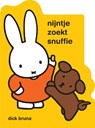 nijntje zoekt snuffie - Dick Bruna - 9789056479619