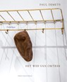 Het web van omtrek - Paul Demets - 9789056551995