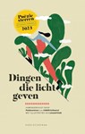 Dingen die licht geven -  - 9789056552312