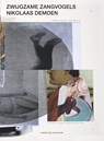 Zwijgzame zangvogels - Nikolaas Demoen - 9789056552527