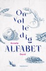 Onvolledig alfabet - Annelie David - 9789056552626