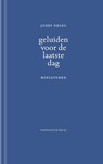 Geluiden voor de laatste dag - Jozef Deleu - 9789056553395