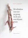 De schaduw van wat zo graag in de zon was blijven staan - Mattijs Deraedt - 9789056554088