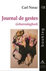 Journal de gestes - Carl Norac - 9789056554286