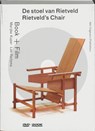 De stoel van Rietveld / Rietveld's Chair + DVD - KUPER, Marijke - 9789056627782