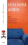 Effectiever werken - Brigitte van Baren ; Jeff Boeckmans - 9789056703226