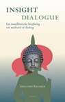 Insight dialogue - Gregory Kramer - 9789056703301