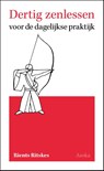 Dertig zenlessen - Rients Ritskes - 9789056703493