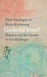 Gedeeld besef - Dick Verstegen ; Hans Korteweg - 9789056704520