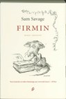 Firmin - SAVAGE, Sam - 9789056722876