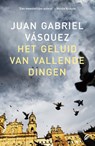 Het geluid van vallende dingen - Juan Gabriel Vasquez - 9789056724382