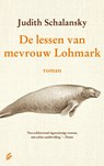 De lessen van mevrouw Lohmark - SCHALANSKY, Judith - 9789056724481