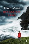 Het laatste land - Threes Anna - 9789056724641