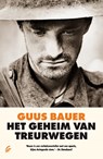 Het geheim van Treurwegen - Guus Bauer - 9789056724658