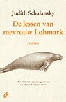 De lessen van mevrouw Lohmark - Judith Schalansky - 9789056724931