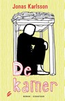 De kamer - Jonas Karlsson - 9789056724962