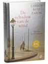De schaduw van de wind - Carlos Ruiz Zafón - 9789056725198
