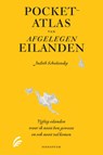 Pocketatlas van afgelegen eilanden - Judith Schalansky - 9789056725358