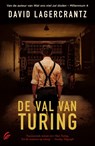 De val van Turing - David Lagercrantz - 9789056725440