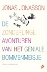 De zonderlinge avonturen van het geniale bommenmeisje - Jonas Jonasson - 9789056726751