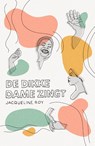 De dikke dame zingt - Jacqueline Roy - 9789056727086