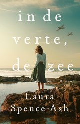 In de verte, de zee, Laura Spence-Ash -  - 9789056727543