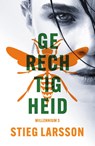 Gerechtigheid - Stieg Larsson - 9789056727673