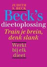 Beck's dieetoplossing - Judith S. Beck - 9789057122637