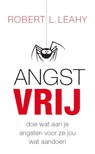 Angstvrij - Robert .L. Leahy - 9789057122699