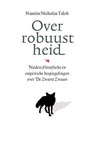 Over robuustheid - Nassim Nicholas Taleb - 9789057123405