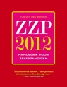 ZZP / 2012 - BOOMEN, Tijs van den - 9789057123450
