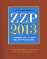 ZZP - Tijs van den Boomen - 9789057123771
