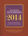Handboek zelfstandigen 2014 - Tijs van den Boomen - 9789057124013