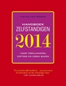 Handboek zelfstandigen / 2014 - Tijs van den Boomen - 9789057124211