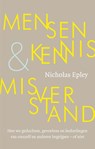 Mensenkennis en misverstand - Nicholas Epley - 9789057124273
