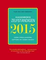 Handboek zelfstandigen / 2015 - Tijs van den Boomen - 9789057124303
