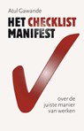 Het checklist-manifest - Atul Gawande - 9789057124402