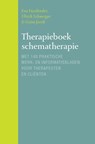 Therapieboek schematherapie - Eva Fassbinder ; Ulrich Schweiger ; Gitta Jacob - 9789057124945