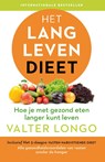 Het langlevendieet - Valter Longo - 9789057125195