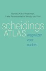 Scheidingsatlas - Mariska Klein Velderman ; Fieke Pannebakker ; Wendy van Vliet - 9789057125447