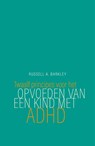 Twaalf principes voor het opvoeden van een kind met ADHD - Russell A. Barkley - 9789057125584
