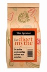 De dieetmythe - Tim Spector - 9789057125638
