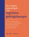 De complete behandelgids voor cognitieve gedragstherapie - Leslie Sokol ; Marci G. Fox - 9789057125676