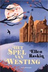 Het spel van Westing - Ellen Raskin - 9789057125874