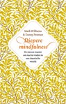 Diepere Mindfulness - Mark Williams ; Danny Penman - 9789057125942