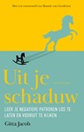 Uit je schaduw - Gitta Jacob - 9789057126109