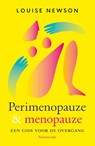 Perimenopauze & menopauze - Louise Newson - 9789057126161