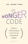 De honger-code - Jason Fung - 9789057126253