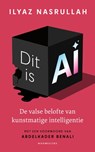 Dit is AI - Ilyaz Nasrullah - 9789057126314