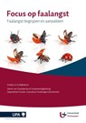 Focus op faalangst - Isabelle Vloeberghs - 9789057184543